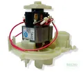Motor 450 Watt Neu,Tüv geprüft geeignet für Vorwerk Kobold VK 120 121 122