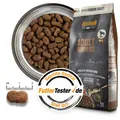 BELCANDO Adult Iberico & Rice [12,5kg] Hundefutter Trockenfutter für Hunde Alleinfuttermittel für au