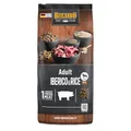 BELCANDO Adult Iberico & Rice [12,5kg] Hundefutter | Trockenfutter für Hunde | Alleinfuttermittel für ausgewachsene Hunde Aller Rassen ab 1 Jahr