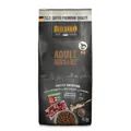 Belcando Adult Iberico Rice - hochwertiges Trockenfutter mit Iberico Schwein, Trockenfutter für: Hunde