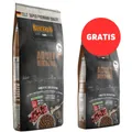 12,5 kg BELCANDO Adult Iberico & Rice M-XL mit Schwein & Reis + 1 kg GRATIS