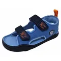 Affenzahn Airy Elefant Sandale blau 25 EU
