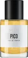 SOBER BERLIN Pico Eau de Parfum (EdP) 50 ml Parfüm