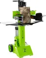 Holzspalter Brennholzspalter Spalter 8t 400V 8 Tonnen 3500W ZI-HS8TN Zipper