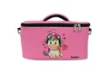 PUNALU Aufbewahrungstasche Tasche für Toniebox, Toniebox Tasche mit Motiv