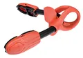 Seac Sling Strap, Ersatzgummiband für Tauch- Geräteflossen Propulsion S / F1 S / GP100 S, 3 Größen