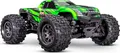 TRAXXAS MINI-MAXX 4WD GRÜN BL-2S Brushless, HD-Teile, mit Akku/Lader