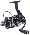 DAIWA 20 Ballistic EX LT 3000D-CXH Spinnangelrolle