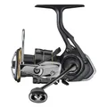 Daiwa Ballistic EX LT Spinnrolle