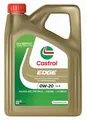 CASTROL ÖL 0W20 4L RAND LL04 / C5 / 508.00 509.00 / PORSCHE C20 / WSS-M2C956-A1