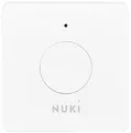 NUKI 220655 Türöffner Opener white Aufputz 6V
