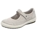 Legero Halbschuh Leder \ TANARO 4.0 Slipper grau 36 EU