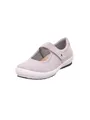 Legero Damen Tanaro Ballerina, Aluminio 2500, 36 EU