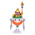 Jakks Pacific Super Mario Action Feature Figure Playset Nintendo Toy for Kids aged 3+ (66500)