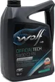 WOLF Officialtech C3 RN für 5W-30 5 Liter Motoröl Motorenöl Vollsynthetisch 226.52 RN17 Öl