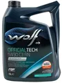 Wolf OfficialTech 5W-30 C3 RN 5 Liter (1051986)