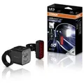 Osram Fahrradbeleuchtung Set  Led
