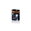 ams-OSRAM Leuchtensatz Fahrrad LEDsBIKE® COMPACT 50 SET LEDBL104 SET 3,7V