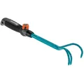 GARDENA Grubber, 7 cm Arbeitsbreite, Combisystem Kleingrubber