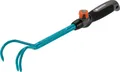 GARDENA combisystem-Kleingrubber, 7 cm breit, wurzelschonend