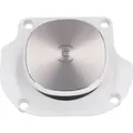 easyPART passend für 201-1921-0006 Ecovacs Abdeckung für LDS Strike Plate Cover Assembly Staubsauger Roboter Saugroboter DEEBOT OZMO T8 / +