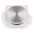easyPART Kompatibel/Ersatz für Ecovacs 201-1921-0006 Abdeckung für LDS Strike Plate Cover Assembly Staubsauger Roboter Saugroboter DEEBOT OZMO T8 / +