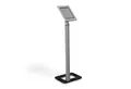 conecto Tablet-Ständer conecto Tablet Standfuß SA-CC50186 universell für Tablets zwischen