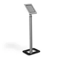 Tablet Ständer Standfuß universal einstellbar 9.7-10.1 Zoll schwarz Höhe 1.131mm