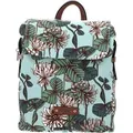 Picard Picard Sonja - Rucksack 26 cm Nylon - Türkis