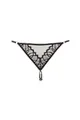 Bracli Manhattan G-String (M)