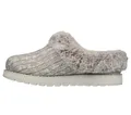Skechers Keepsakes - Ice Angel 31204-LTBR, Womens slippers, brown, 40 EU
