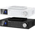 Ferguson Radio Radio kuchenne REGENT Cucina 200, Bluetooth, białe (Bluetooth) (Regent Cucina 200 Bialy)