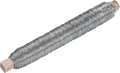 KNORR prandell 216470300 Wickeldraht 0,50mm 50m silber