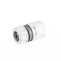 Bradas WL-2120 White Line 1/2" Schnellverbinder