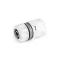 Gartenschlauch Schlauchkupplung Adapter Verbinder Spritze Kupplung Rasensprenger