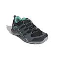 adidas Trail-Wanderschuhe Terrex Swift R2 GTX (Trail, wasserdicht) schwarz/mintgrün Damen, Größe Euro (US): 36 2/3 (5,5)