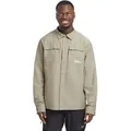 Jack Wolfskin Langarmhemd BARRIER L/S SHIRT M grün L (52)