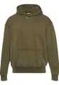 Karl Kani Kapuzensweatshirt Karl Kani Herren KM234-058-2 KK Small Signature Os Heavy Sweat (1-tlg)