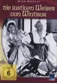 Die lustigen Weiber von Windsor - DEFA (DVD - NEU)