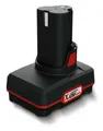 Ersatz Akku PAPK 12 B3 für PARKSIDE X12V TEAM Serie 12 Volt LI-ION 4,0 AH