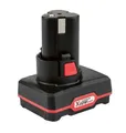 Ersatz Akku PAPK 12 B3 für PARKSIDE X12V TEAM Serie 12 Volt LI-ION 4,0 AH