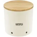 Magu Kartoffeltopf Urban-Grey Natur-Design 135666