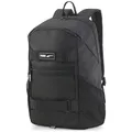 PUMA Freizeitrucksack Rucksack mit Laptopfach Deck Backpack 22L Puma Black schwarz - Schwarz