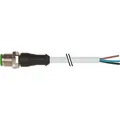 Murr Elektronik Stecker (7000-12021-2340500)