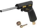 REMS Gaslötbrenner Blitz Nr. 160010 Piezo Propan z.B. Kupfer-Fittinge löten