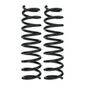 Fahrwerksfedern-Set Hinterachse Schraubenfeder Ø89mm SPIDAN für u.a. HYUNDAI I30