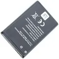 AGI Akku für Telekom A051 Li-Ion 3,7 Volt 1000 mAh schwarz Akku 1000 mAh (3.7 V) schwarz