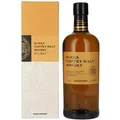 Nikka Coffey Malt Whisky 45% Vol. 0,7l in Geschenkbox