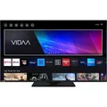 Toshiba 50UV3463DAW Fernseher 50 Zoll Smart TV VIDAA 4K UHD, Dolby Vision HDR, Triple-Tuner (2026)