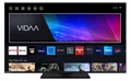Toshiba 50UV3463DAW Fernseher 50 Zoll VIDAA Smart TV 4K Dolby Vision HDR 2026